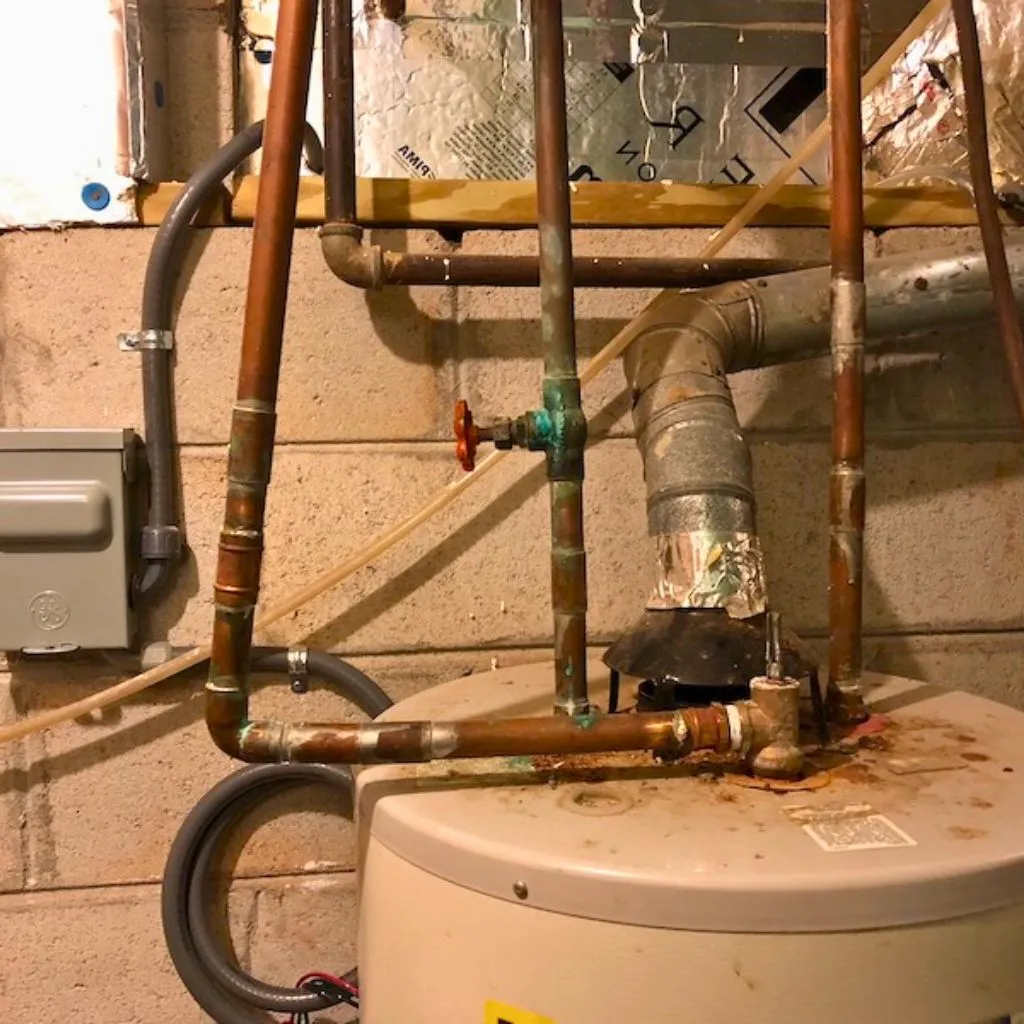 Water Heater Repair in Columbus, GA